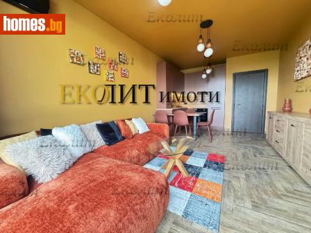 Двустаен, 62m² - Апартамент под наем - 119020625