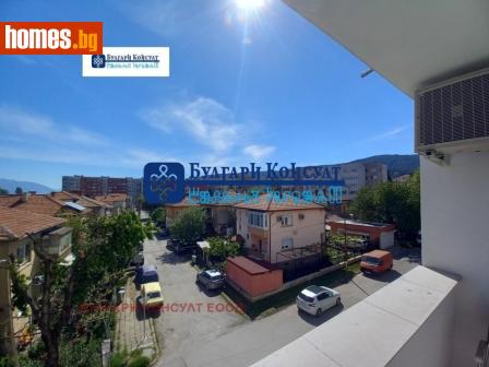 Тристаен, 69m² - Апартамент за продажба - 119020674