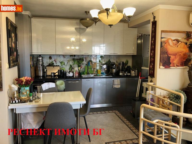 Многостаен, 179m² -  Център, Пловдив - Апартамент за продажба - РЕСПЕКТ ИМОТИ БГ - 119022743