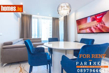 Двустаен, 69m² - Апартамент за продажба - 119022797