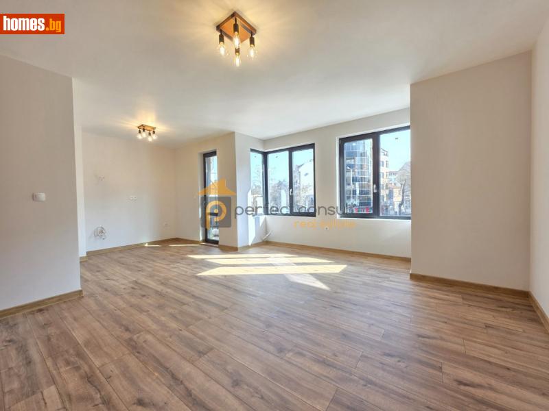 Тристаен, 100m² - Кв. Кършияка, Пловдив - Апартамент за продажба - Перфект Консулт - 119022814