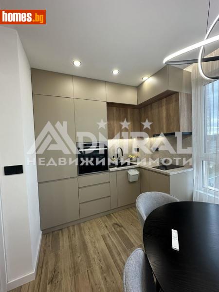 Двустаен, 60m² -  Сарафово, Бургас - Апартамент за продажба - ADMIRAL Недвижими Имоти - 119022928