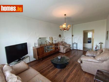 Тристаен, 88m² - Апартамент за продажба - 119023092