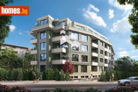 Двустаен, 77m² - Апартамент за продажба - 119023321