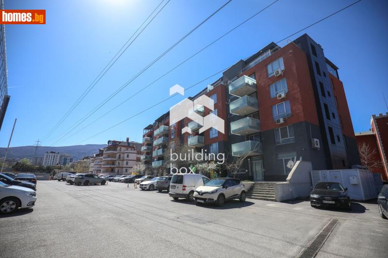 Тристаен, 115m² - Кв. Витоша, София - Апартамент за продажба - Билдинг Бокс - 119023407
