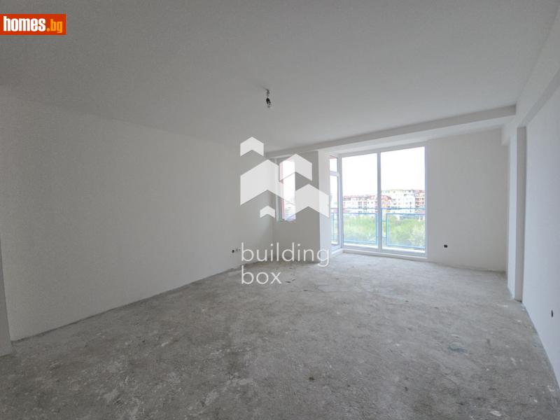 Двустаен, 85m² -  Люлин Център, София - Апартамент за продажба - Билдинг Бокс - 119023436