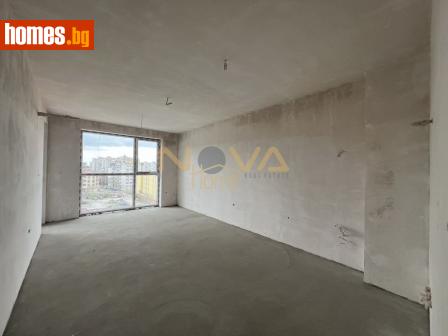 Двустаен, 63m² - Апартамент за продажба - 119023866