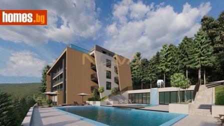 Тристаен, 124m² - Апартамент за продажба - 119023883