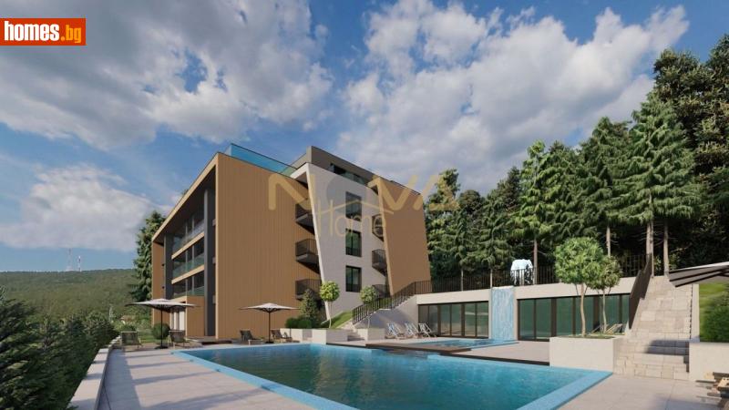 Тристаен, 124m² - Кв. Виница, Варна - Апартамент за продажба - НОВА ХОУМ - 119023883