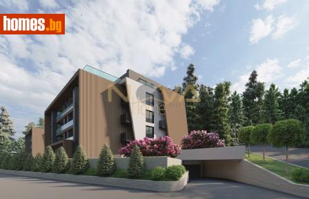 Тристаен, 152m² - Апартамент за продажба - 119023892