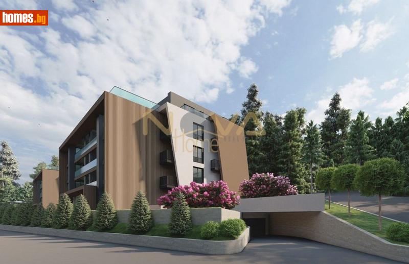 Тристаен, 152m² - Кв. Виница, Варна - Апартамент за продажба - НОВА ХОУМ - 119023892