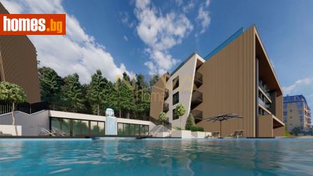 Двустаен, 86m² - Апартамент за продажба - 119023901