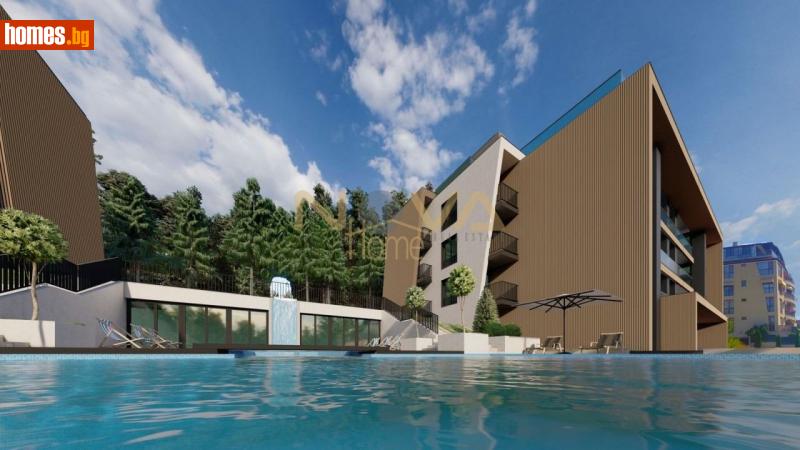 Четиристаен, 165m² - Кв. Виница, Варна - Апартамент за продажба - НОВА ХОУМ - 119023910
