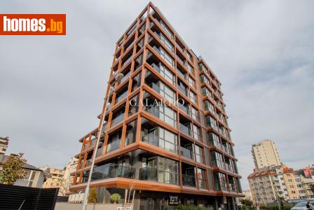 Тристаен, 109m² - Апартамент за продажба - 119024403