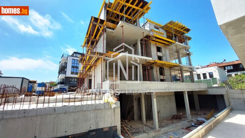 Едностаен, 50m² - Гр.Созопол, Бургас - Апартамент за продажба - Омега Реал ЕООД - 119025325