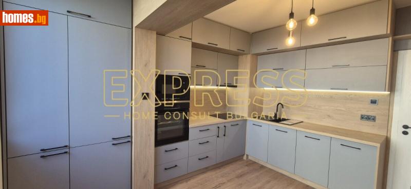 Тристаен, 95m² - Жк. Надежда 2, София - Апартамент за продажба - ЕКСПРЕС ДОМ КОНСУЛТ ЮЖНИ РАЙОНИ - 119027170