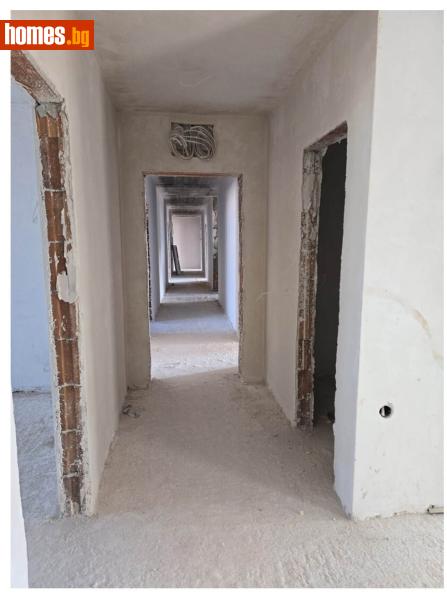 Тристаен, 85m² - Жк. Меден Рудник, Бургас - Апартамент за продажба - М Груп Недвижими имоти - 119027233