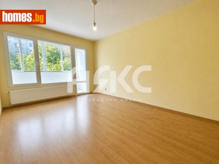 Тристаен, 86m² - Апартамент за продажба - 119028068