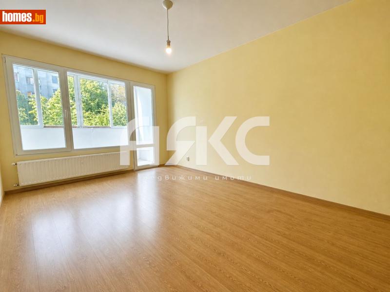 Тристаен, 86m² - Жк. Дружба 2, София - Апартамент за продажба - АЯКС Имоти - 119028068