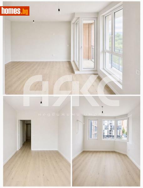 Двустаен, 79m² - Жк. Люлин 5, София - Апартамент за продажба - АЯКС Имоти - 119028083