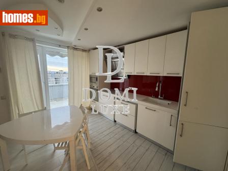 Тристаен, 105m² - Апартамент за продажба - 119028108