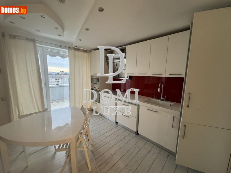 Тристаен, 105m² - Кв. Бриз, Варна - Апартамент за продажба - Смени Адреса ЕООД - 119028108