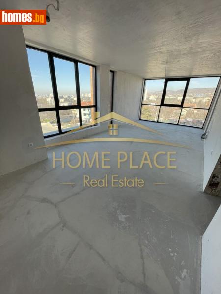 Тристаен, 103m² - Кв. Бриз, Варна - Апартамент за продажба - Home Place - 119030415