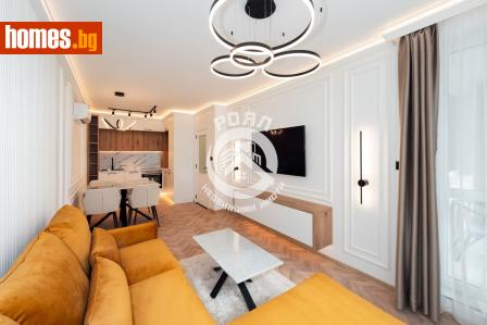 Двустаен, 65m² - Апартамент за продажба - 119031229