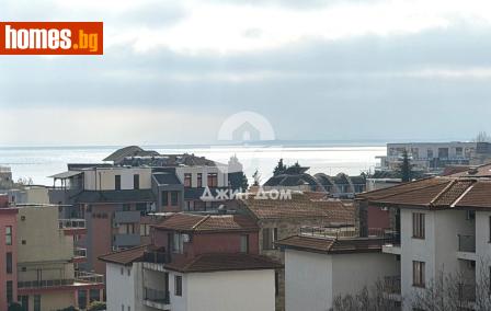Тристаен, 121m² - Апартамент за продажба - 119032163