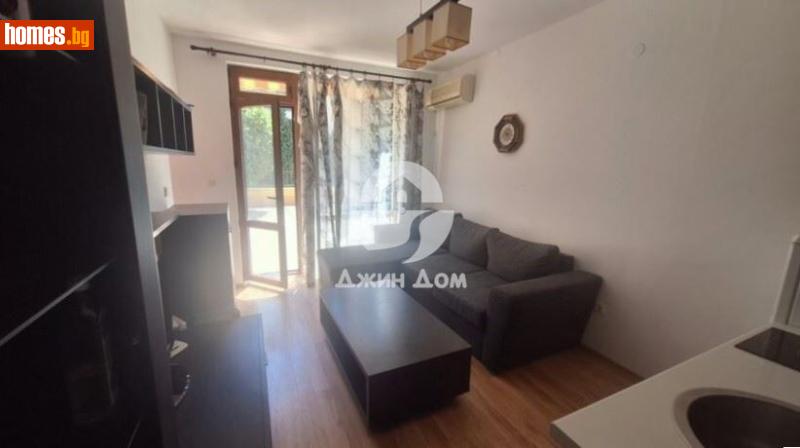 Двустаен, 39m² - Гр.Свети Влас, Бургас - Апартамент за продажба - Джин Дом - 119032183
