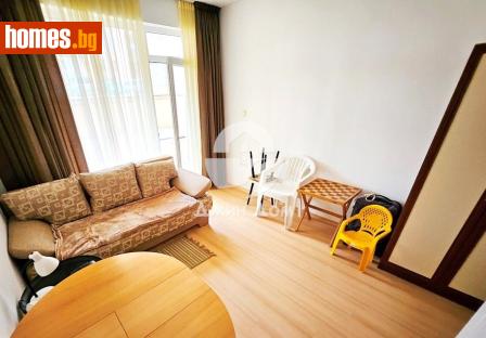 Едностаен, 28m² - Апартамент за продажба - 119032193