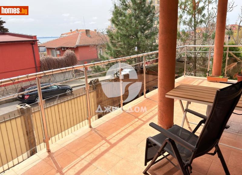 Четиристаен, 146m² - Гр.Свети Влас, Бургас - Апартамент за продажба - Джин Дом - 119032210