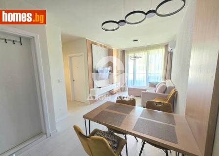 Двустаен, 60m² - Апартамент за продажба - 119032287
