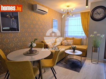Двустаен, 62m² - Апартамент за продажба - 119032297