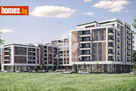 Едностаен, 50m² - Апартамент за продажба - 119032367