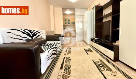 Двустаен, 62m² - Апартамент за продажба - 119032370