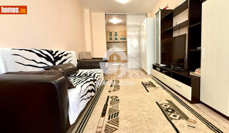 Двустаен, 62m² - Гр.Поморие, Бургас - Апартамент за продажба - Джин Дом - 119032370