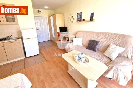 Едностаен, 37m² - Апартамент за продажба - 119032378