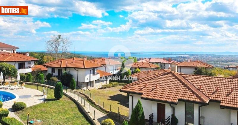 Двустаен, 71m² - С.Кошарица, Бургас - Апартамент за продажба - Джин Дом - 119032386