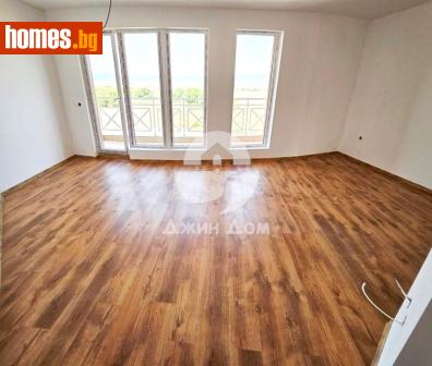 Едностаен, 49m² - Апартамент за продажба - 119032396