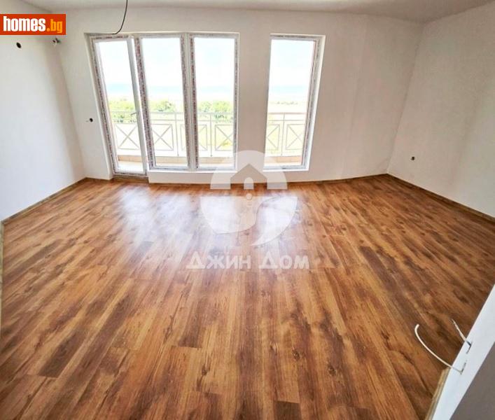 Едностаен, 49m² - К.к.Слънчев Бряг, Бургас - Апартамент за продажба - Джин Дом - 119032396
