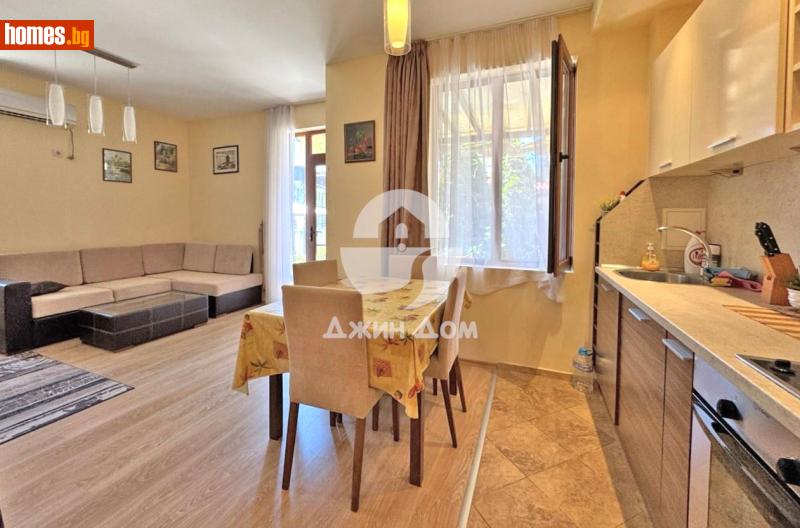 Двустаен, 69m² - Гр.Свети Влас, Бургас - Апартамент за продажба - Джин Дом - 119032404