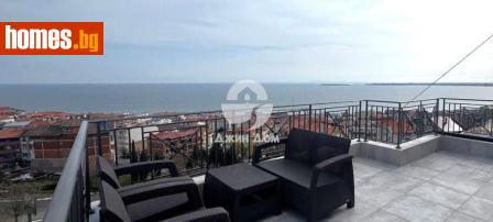 Тристаен, 121m² - Апартамент за продажба - 119032414