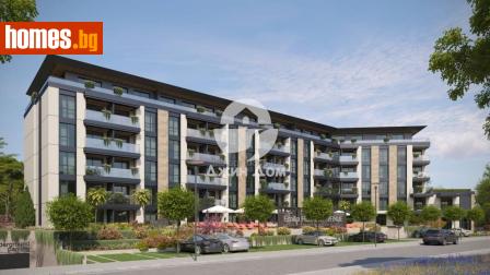 Двустаен, 63m² - Апартамент за продажба - 119032424