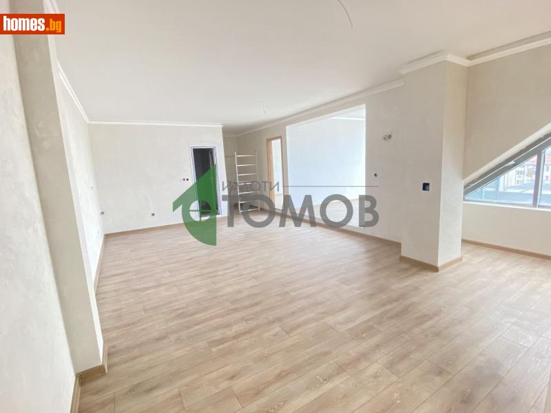Тристаен, 128m² -  Център, Шумен - Апартамент за продажба - Имоти Томов - 119035352