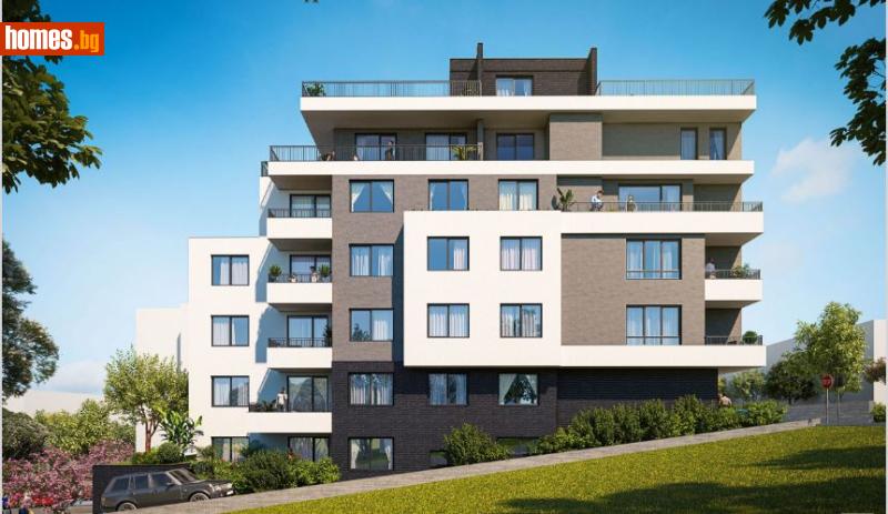 Тристаен, 145m² -  Студентски Град, София - Апартамент за продажба - Estate Factory - Фабриката за имоти - 119035665