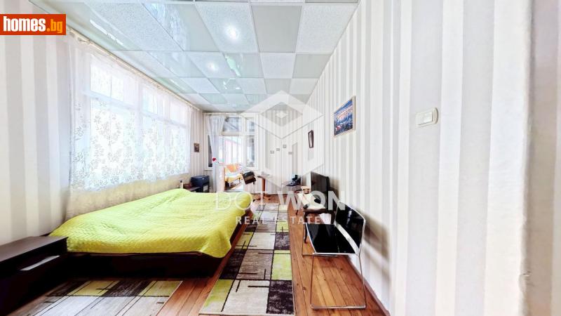 Многостаен, 122m² -  Център, София - Апартамент за продажба - DOT.WON Real Estate  - 119037590