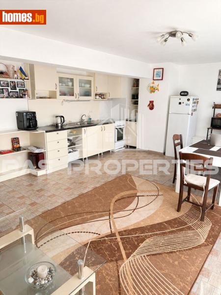 Мезонет, 144m² - Жк. Хиподрума, София - Апартамент за продажба - BasProperties - 119037740