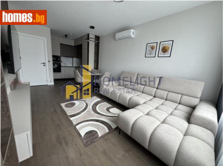 Двустаен, 63m² - Апартамент за продажба - 119037820