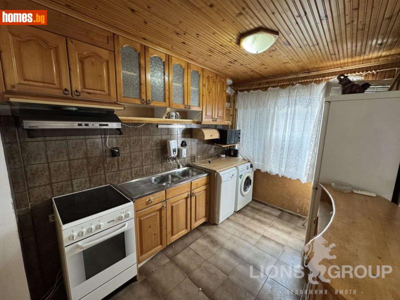 Тристаен, 94m² -  Цветен, Варна - Апартамент за продажба - LIONS GROUP - 119038477